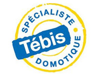 Spécialiste Tébis Domotique Val d'Oise 95